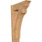 Ekena Millwork Legacy Traditional Smooth Outlooker, Western Red Cedar, 7 1/2"W x 22"D x 34"H OUT08X22X34LEC01SWR - alternate 1